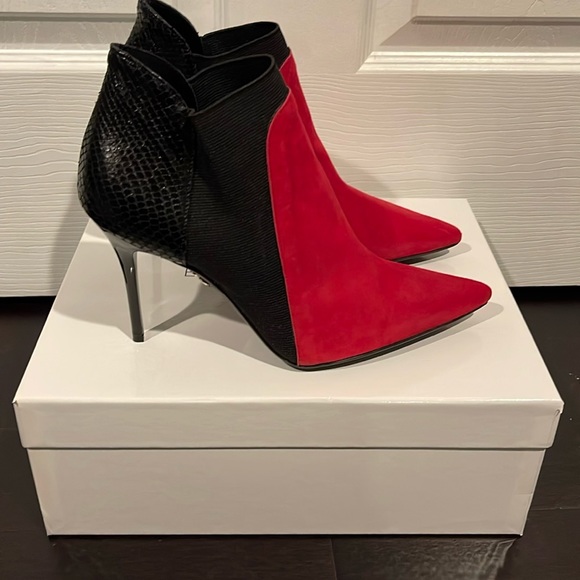 🍀Beautiisoles booties - Picture 2 of 7